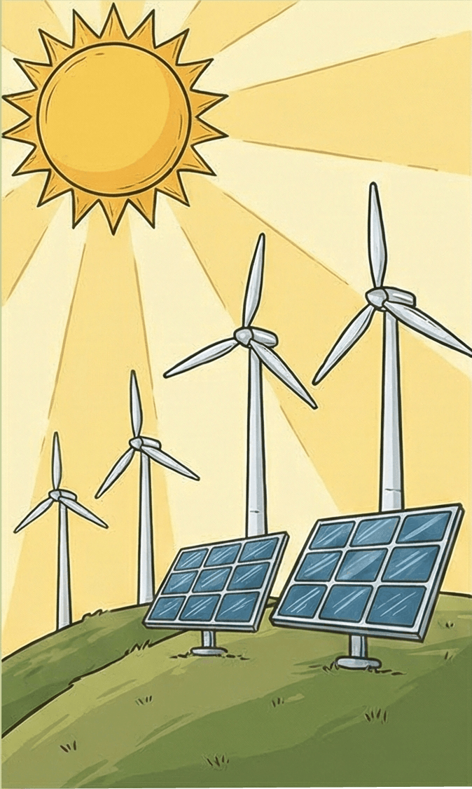 Renewable Energy