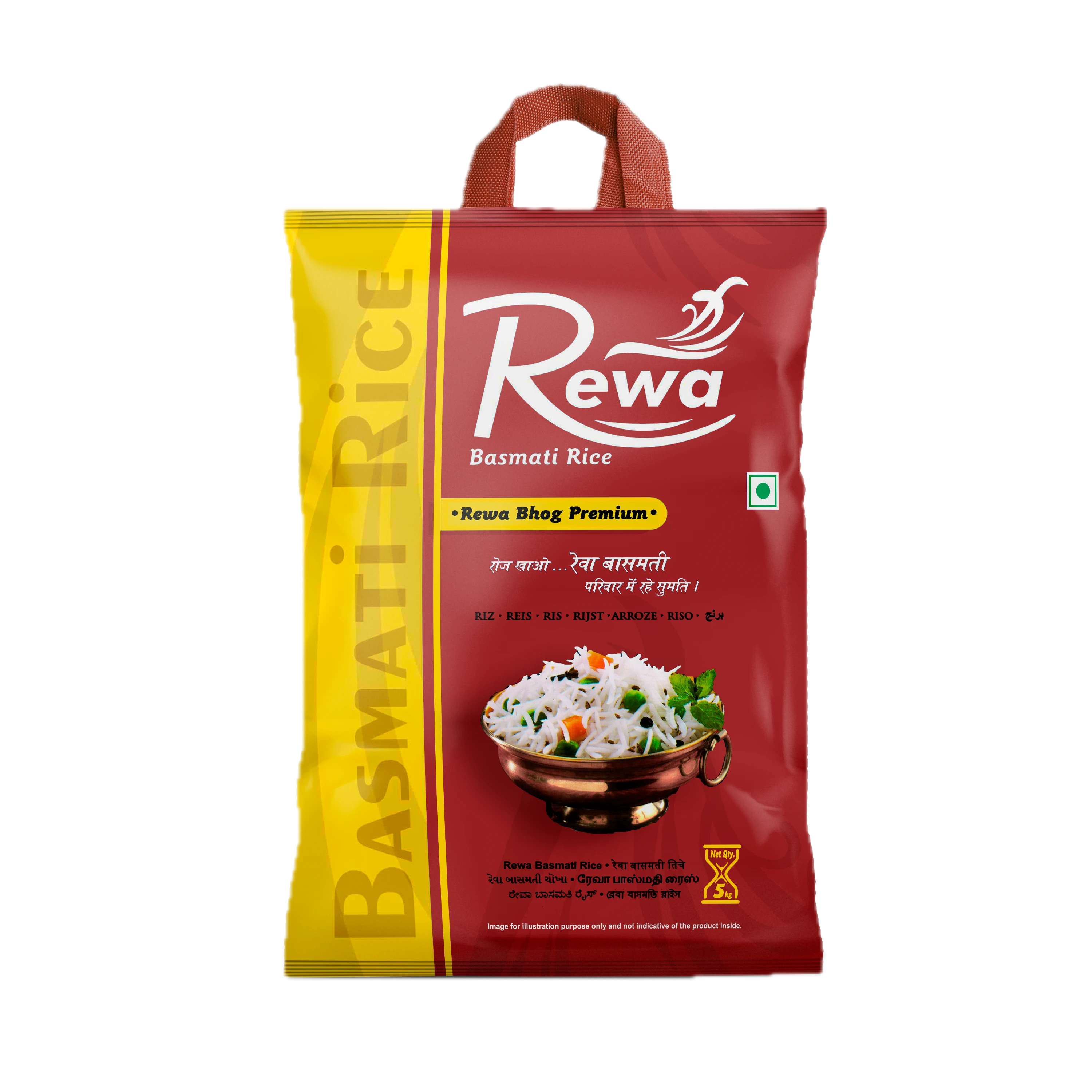 Rewa Bhog Premium