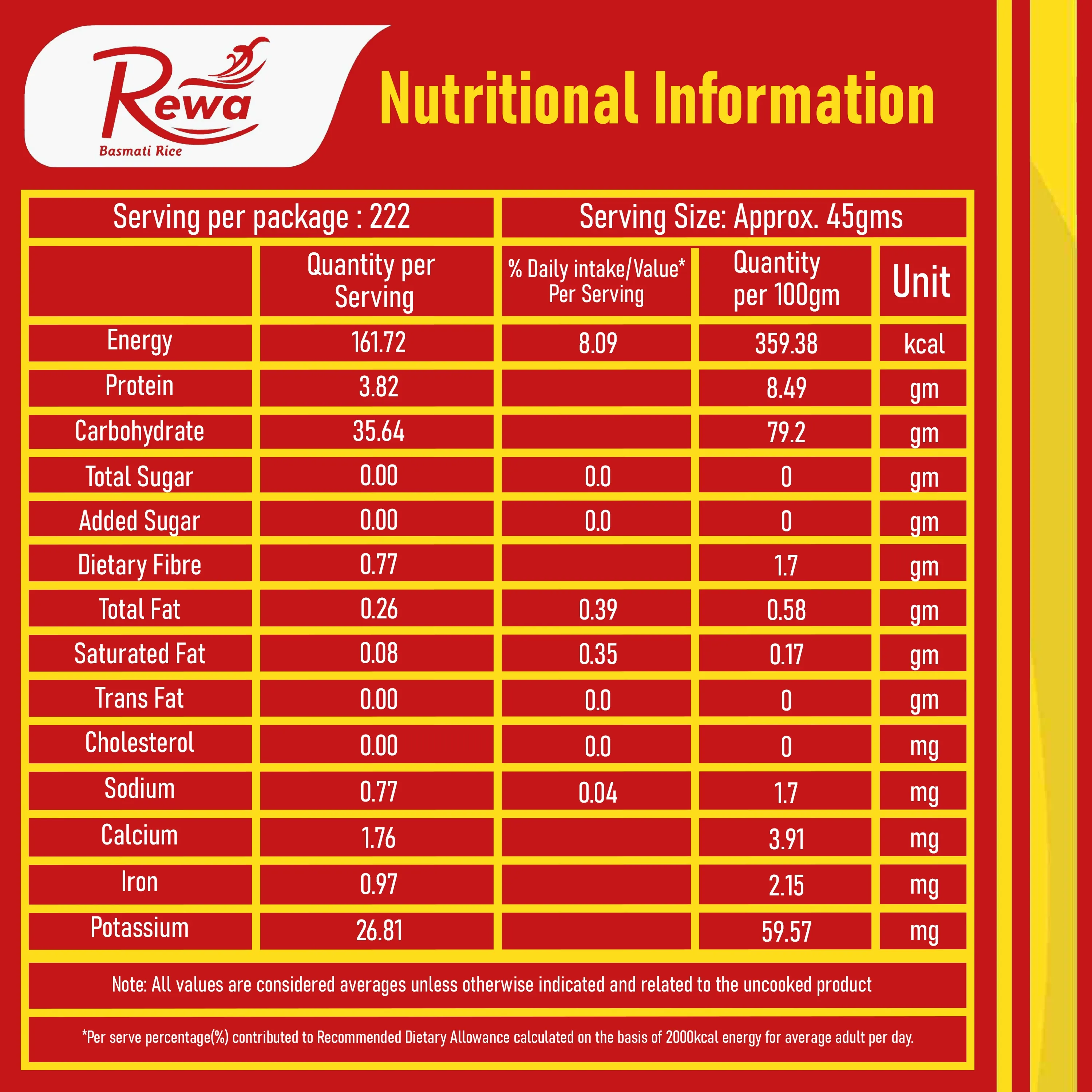 Rewa Mini Malai view 3