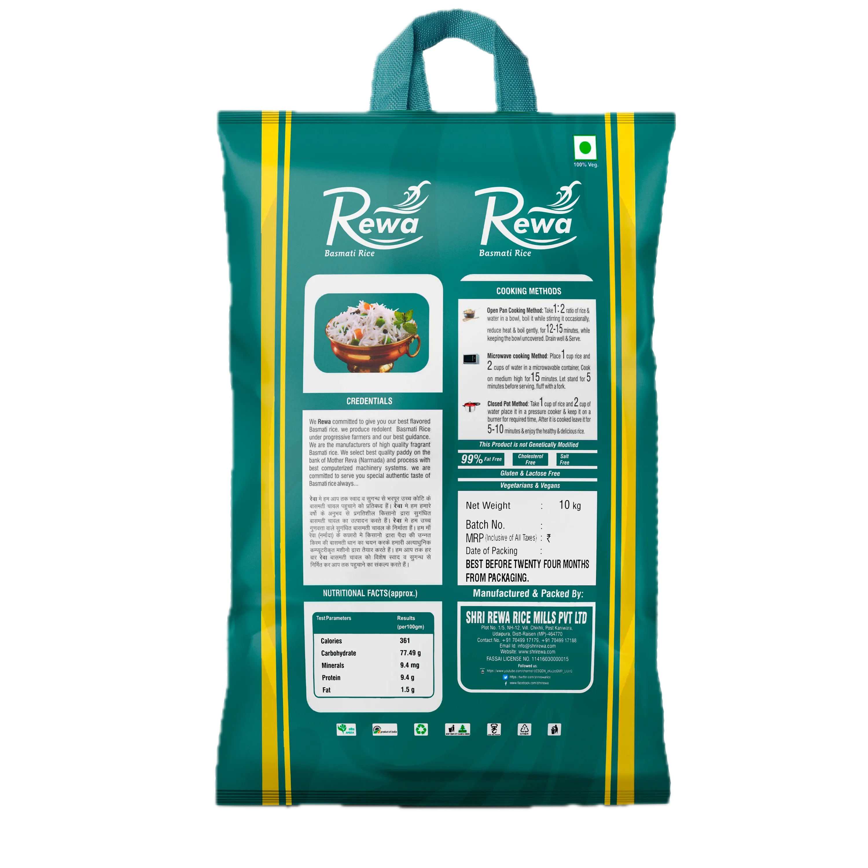 Steam Platinum view 2