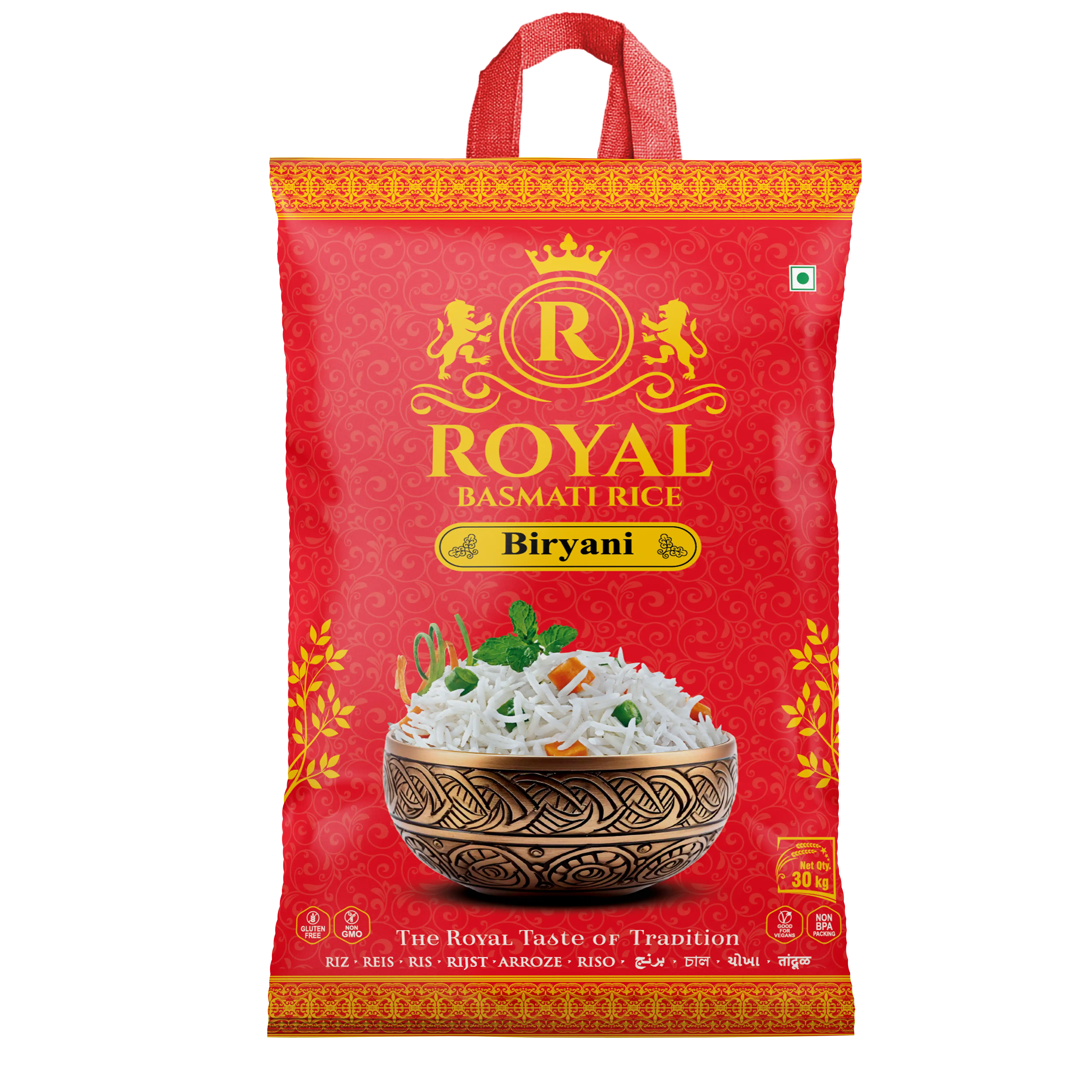 Royal Biryani