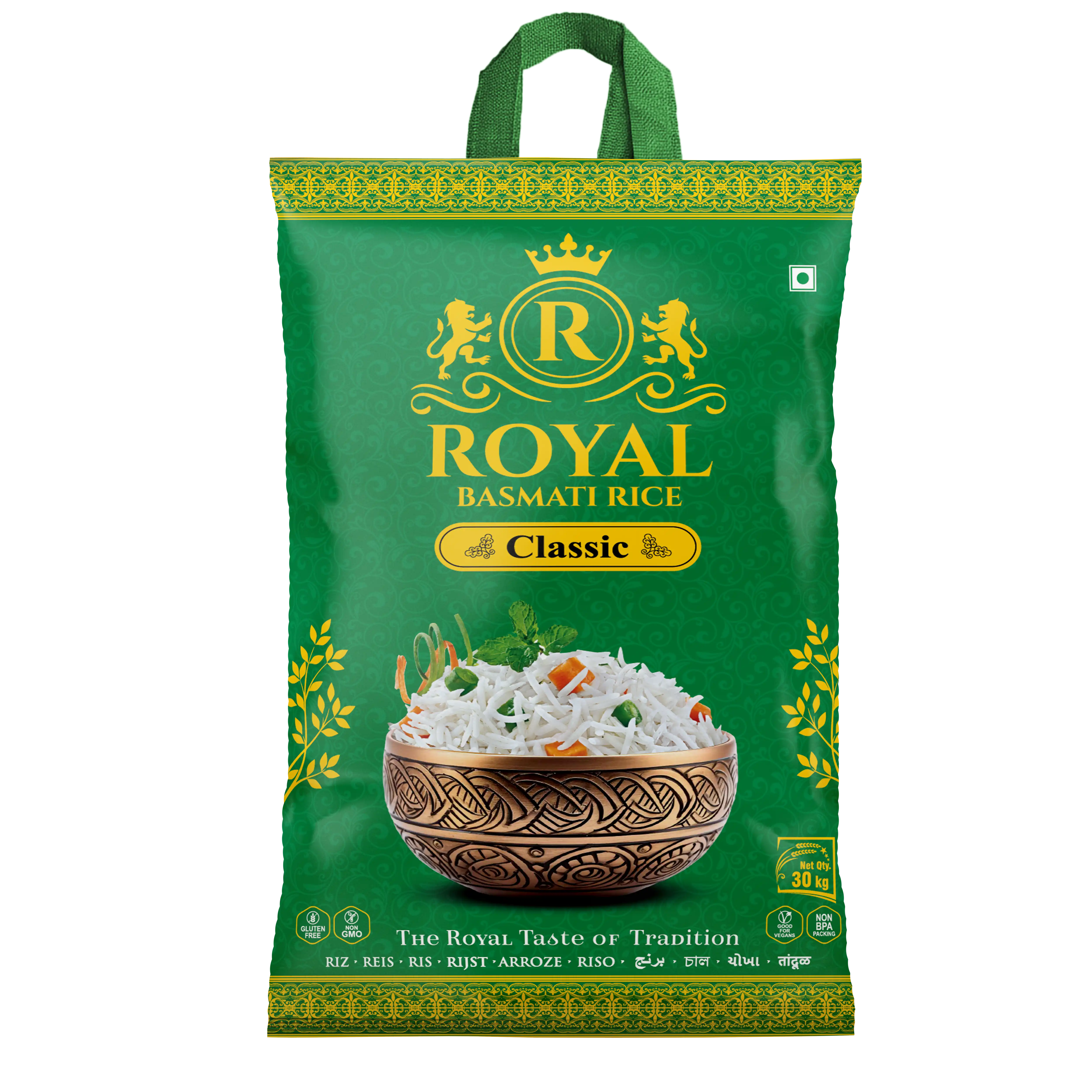 Royal Classic