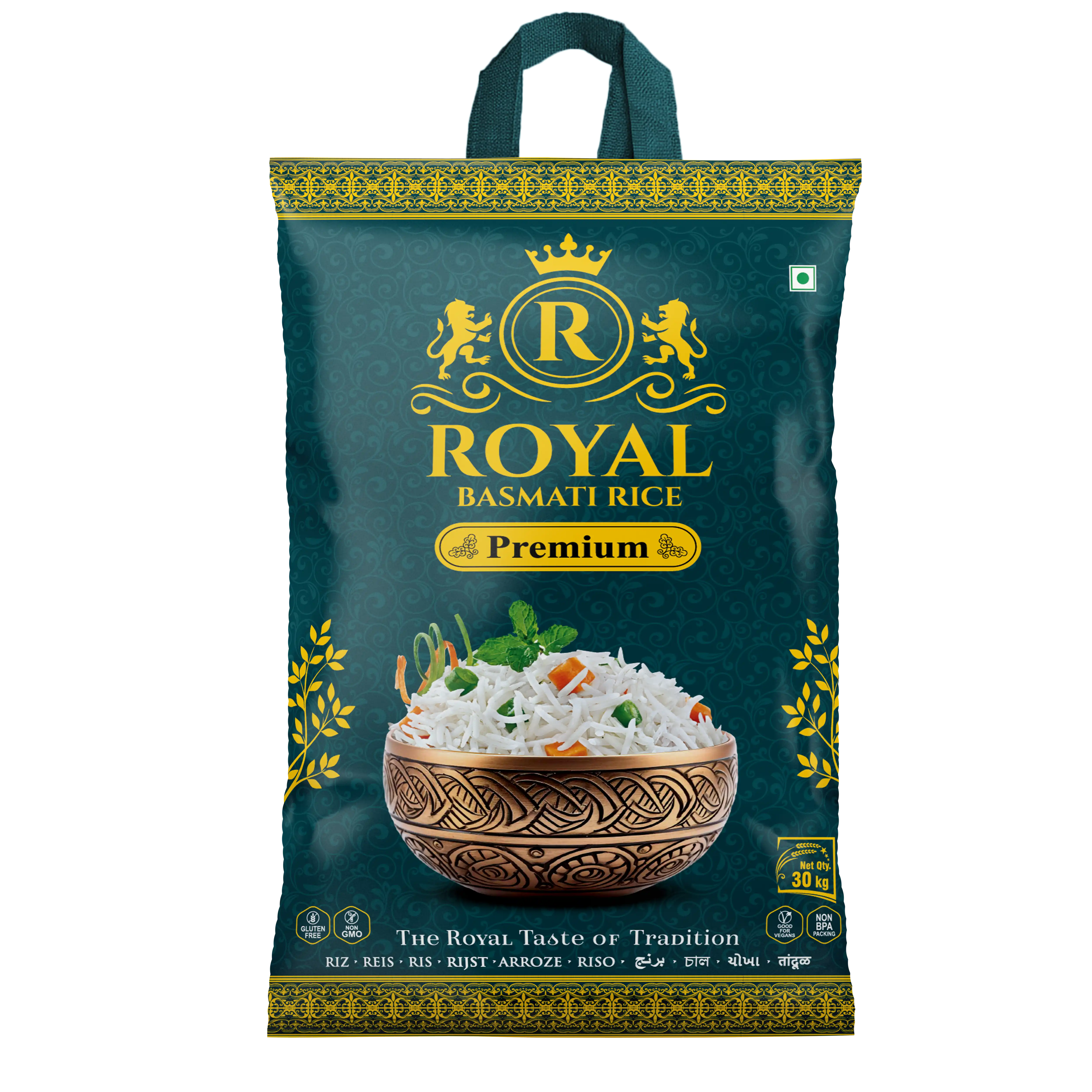 Royal Premium