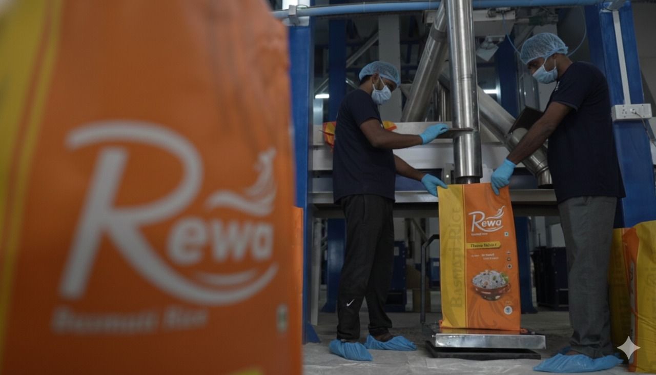 Final Quality & Pack - Sealed with a Promise